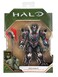 Halo Infinite World of Halo 4" Figures Series 1 2 3 4 Collection (Choose Figure) (Escharum)