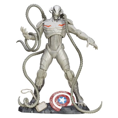 Playmation Marvel Avengers Ultron Deluxe Smart Figure