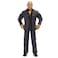 UFC Deluxe Figures #9 Dana White (with Dana White)