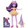 My Little Pony Equestria Girls Twilight and Spike