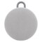 Yogasleep Hushh 2 Portable Sound Machine For Baby and Kids, Backlit Buttons &amp; Night Light, More Durability, 6 Soothing Natural Sounds, Easy To Use Timer, Volume Control &amp; Toddler Lock, Noise Canceling