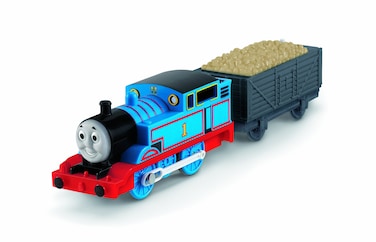 Thomas &amp; Friends TrackMaster, Talking Thomas