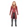Marvel Infinity War Titan Hero Series Scarlet Witch with Titan Hero Power FX Port