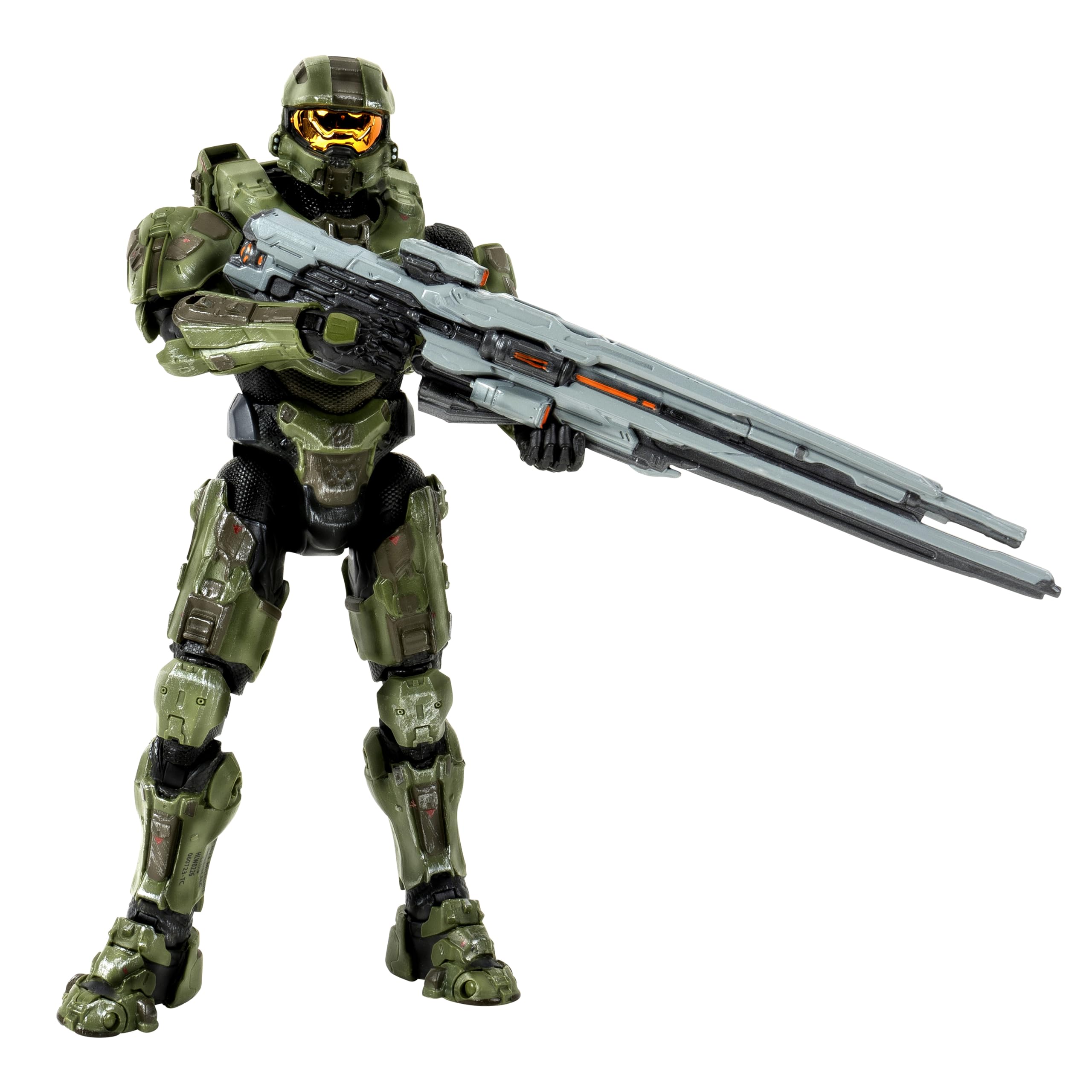 Halo Master Chief Mcfarlane Halo Hot Sale Master Chief
