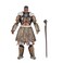 Hasbro Marvel BLP Legends Legacy MBAKU
