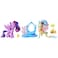 My Little Pony C2493ES1 Princess Twilight Sparkle and Skystar Friendship Moments Set
