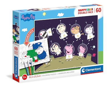 Clementoni 26096 Puzzle