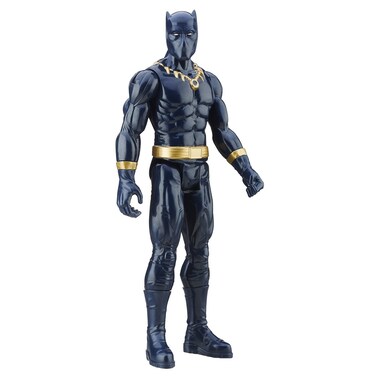 Marvel Titan Hero Series Black Panther