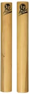 Latin Percussion White Wood Clave
