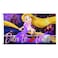 WinCraft Disney Disney Disney Rapunzel Dare to Dream Flag - Deluxe 3' X 5' Disney Rapunzel Dare to Dream Flag - Deluxe 3' X 5', Multicolor, NA