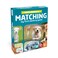 Chuckle &amp; Roar - Matching Game Baby Animals - Board Game for Kids 3 and up - Concentration Game for Toddlers - Preschool Game