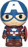 Marvel Captain America Bank