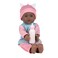 ADORA Little Love Baby Doll, Clothes &amp; Accessories Set, Soft and Cuddly Doll with Sweet Baby Smeel and Machine Washable, Birthday Gift for Ages 1+ - Sweet Dragon