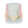 ADORA Sweet Baby Mini Baby Doll Car Seat (Fits 11" - 13" Dolls)- Perfect Baby Doll Carrier &amp; Accessory for Kids 2+