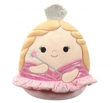 Squishmallows Glinda Upland Wicked 10 Inch Plush