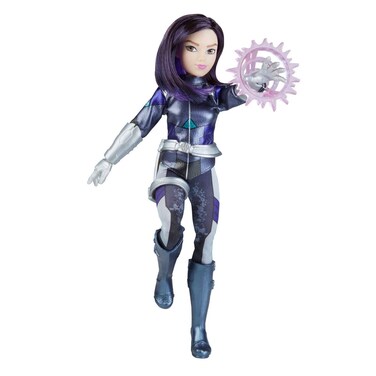 Marvel Fashion Dolle