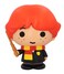 Harry Potter Ron Weasley Figural Bank, Multi-Colored, 4", (48426)