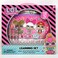 United Pacific Designs 710246LOL: LOL Learning Set in Box