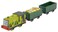 Thomas &amp; Friends TrackMaster, Scruff the Scruncher