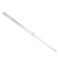 TOPINCN Swimming Pool Telescopic Handle Portable Aluminum Alloy Heavy Duty Adjustable Stick Pole Joint for Brushes Salvage Net