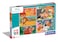 Clementoni 25285 Disney Classics Puzzle