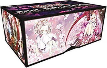 Yu-Gi-Oh! Trading Cards Duel Devastator Box - 56 Ultra Rare Cards   Genuine Cards, Multicolor (083717846239)