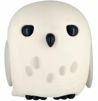 HARRY POTTER Hedwig PVC Bank, Standard, Multicolor