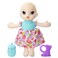 Baby Alive Lil Slumbers Blonde Doll