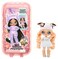 Na! Surprise Fuzzy Cow Girl