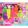 Tara Toys Barbie Be A Fashion Designer