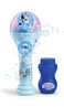 BLUEY Dance Mode Bubble Machine and Toy Microphone   Bluey Toy for Baby, Toddlers and Kids   Includes Bubble Solution