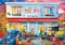 Buffalo Games - Country Life - Country Delivery - 500 Piece Jigsaw Puzzle, Multi
