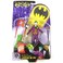 BATMAN Quick FIRE Joker Action Figure