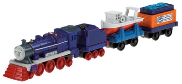 Thomas &amp; Friends, Take 'n PlayHank and the Fishes