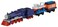 Thomas &amp; Friends, Take 'n PlayHank and the Fishes