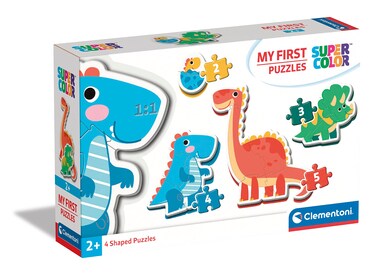 Clementoni 20834 Puzzle