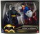 Batman V Superman Batman and Superman 2pk