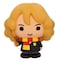 Harry Potter Hermione Figural PVC Bank Multi-Colored, 4", (48427)