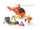 Simba 109252510 Feuerwehrmann Sam Hubschrauber Fireman Helicopter