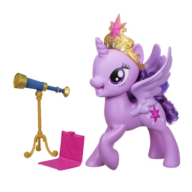 My Little Pony Talking Twilight Sparkle Dolls
