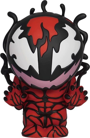 Carnage FIGURAL Bank - Marvel