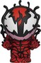Carnage FIGURAL Bank - Marvel