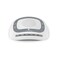 MyBaby SoundSpa White Noise Machine for Babies   6 Soothing Lullabies for Newborns, Sound Therapy for Travel, Relaxing, Kids, Newborns, Baby Songs, Adjustable Volume, Auto-off Timer, By HoMedics
