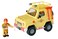 Simba Sam Mountain 4x4 with Figurine