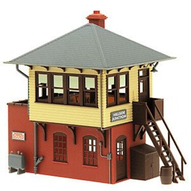 Atlas O Scale Kit Signal Tower