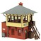 Atlas O Scale Kit Signal Tower
