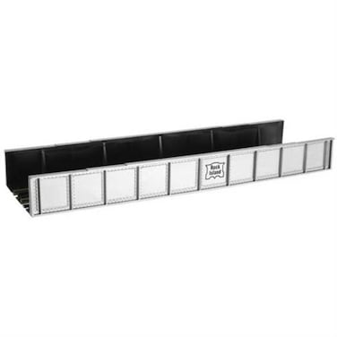 ATLAS MODEL 70000010 Code 100 Girder Bridge Rock Island HO