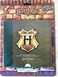 Harry Potter Reelcoinz Collector Board for Display of Medallions