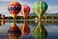 Taking on Airs Eco- Friendly 1000-Piece Puzzle