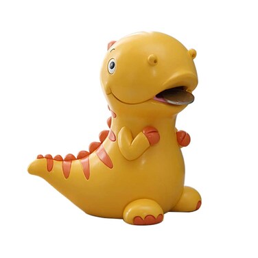 LIOOBO aldult Piggy Bank Toy Piggy Banks for Adults Cash Box Decorate Funny Novelty Piggy Bank boy Piggy Bank Coin Piggy Bank for Adults Cartoon Unique at Home Container Desktop